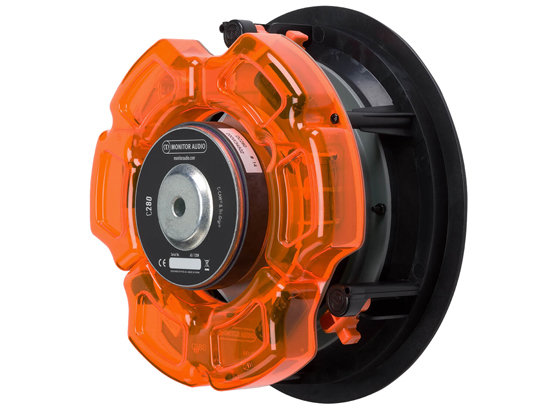 Monitor Audio C280 - cecha 2